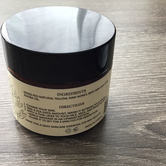 Natural Tallow Cream Set - Picture 6 of 9